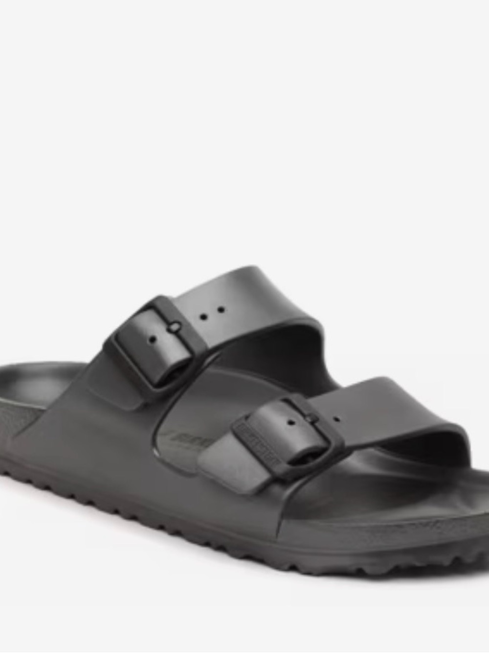 Birkenstock Arizona Essentials EVA Slide Sandals